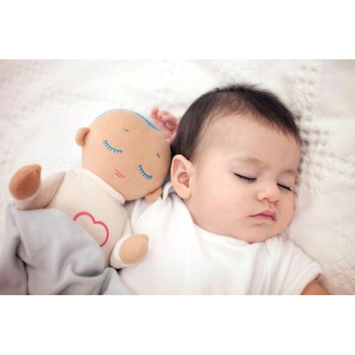 Rorocare lulla sale doll sleep companion